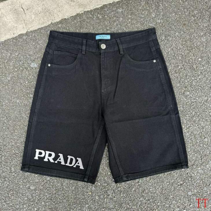 Picture of Prada Jeans Short _SKUPradaM-2XL20tr2812672